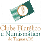 Clube Filatelico e Numismatico de Taquara